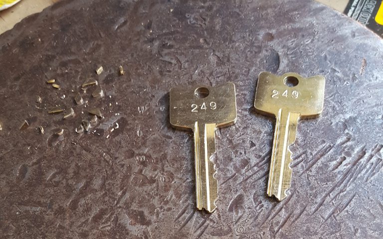 Key duplication Service in Houston, TX area